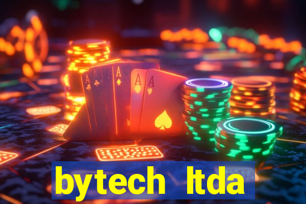 bytech ltda plataforma jogos